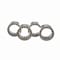 Mcgill MR Series 500, Machined Race Needle Bearing, No MR1467 MR1467 - alternate 3